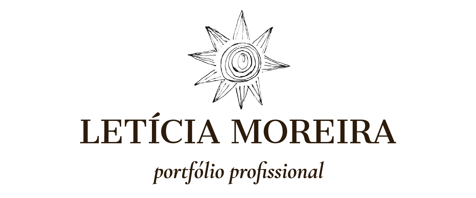Letícia Moreira – Portfólio